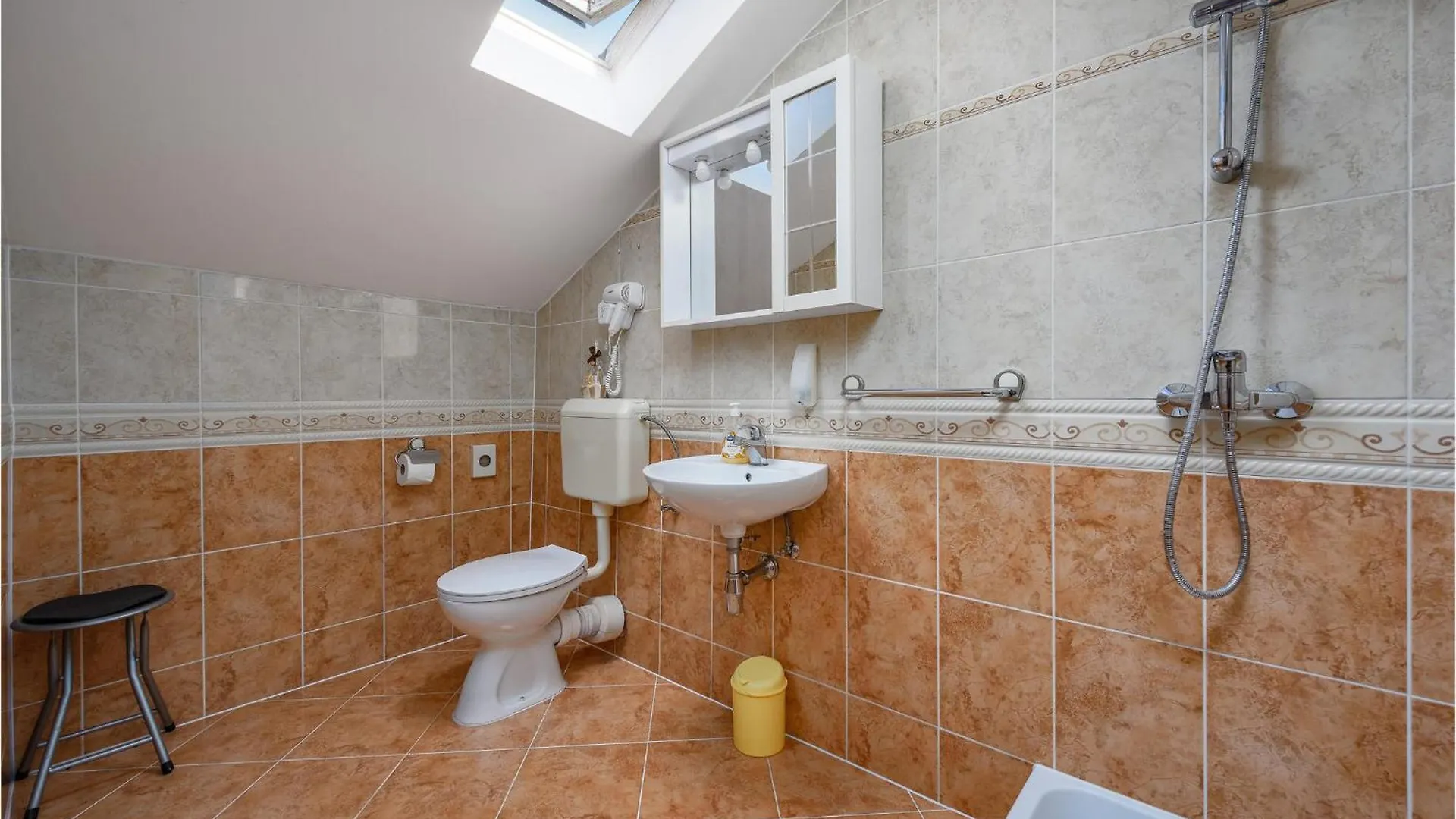 Cozy Apartment In Porec With Wifi 0*,  Croatia