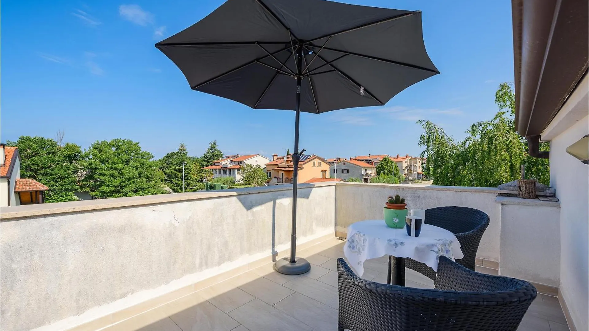 Cozy Apartment In Porec With Wifi