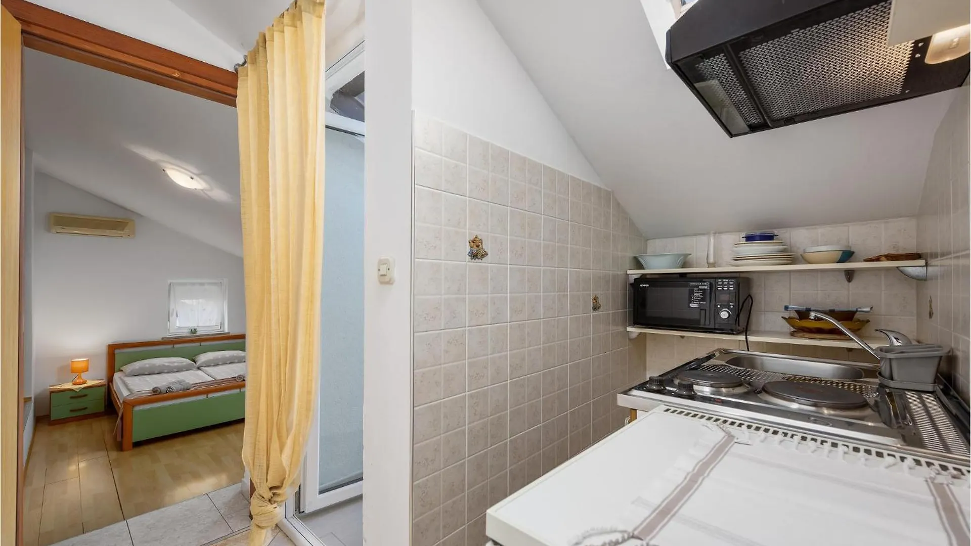 Cozy Apartment In Porec With Wifi Croatia