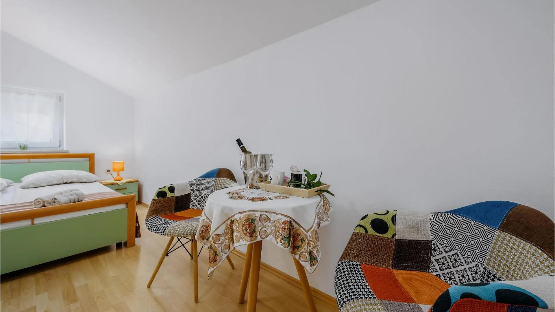 Cozy Apartment In Porec With Wifi