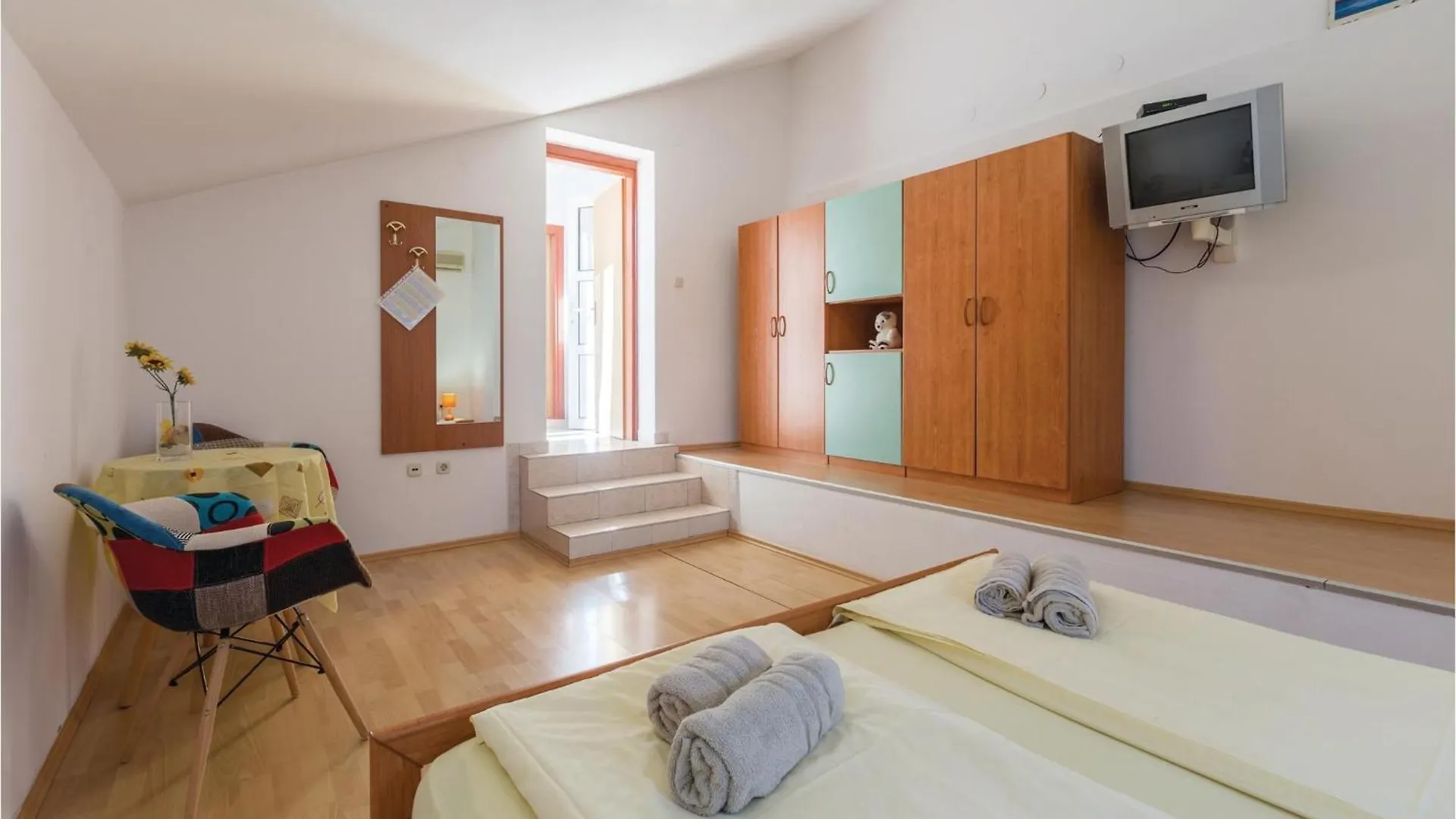 Cozy Apartment In Porec With Wifi Croatia