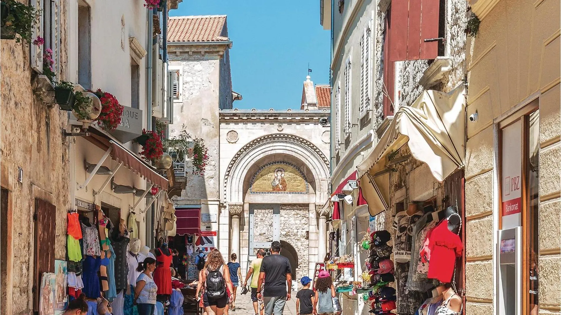 Cozy Apartment In Porec With Wifi Croatia