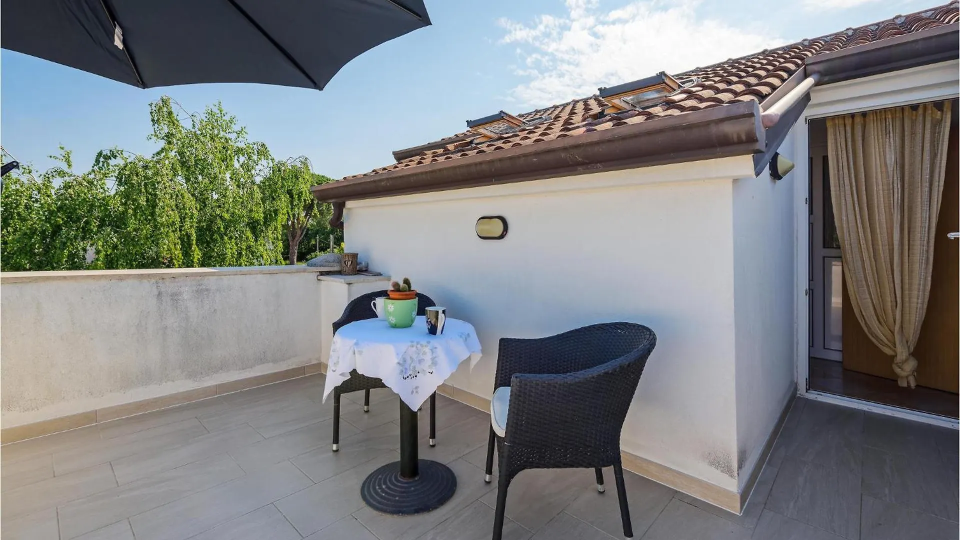Cozy Apartment In Porec With Wifi